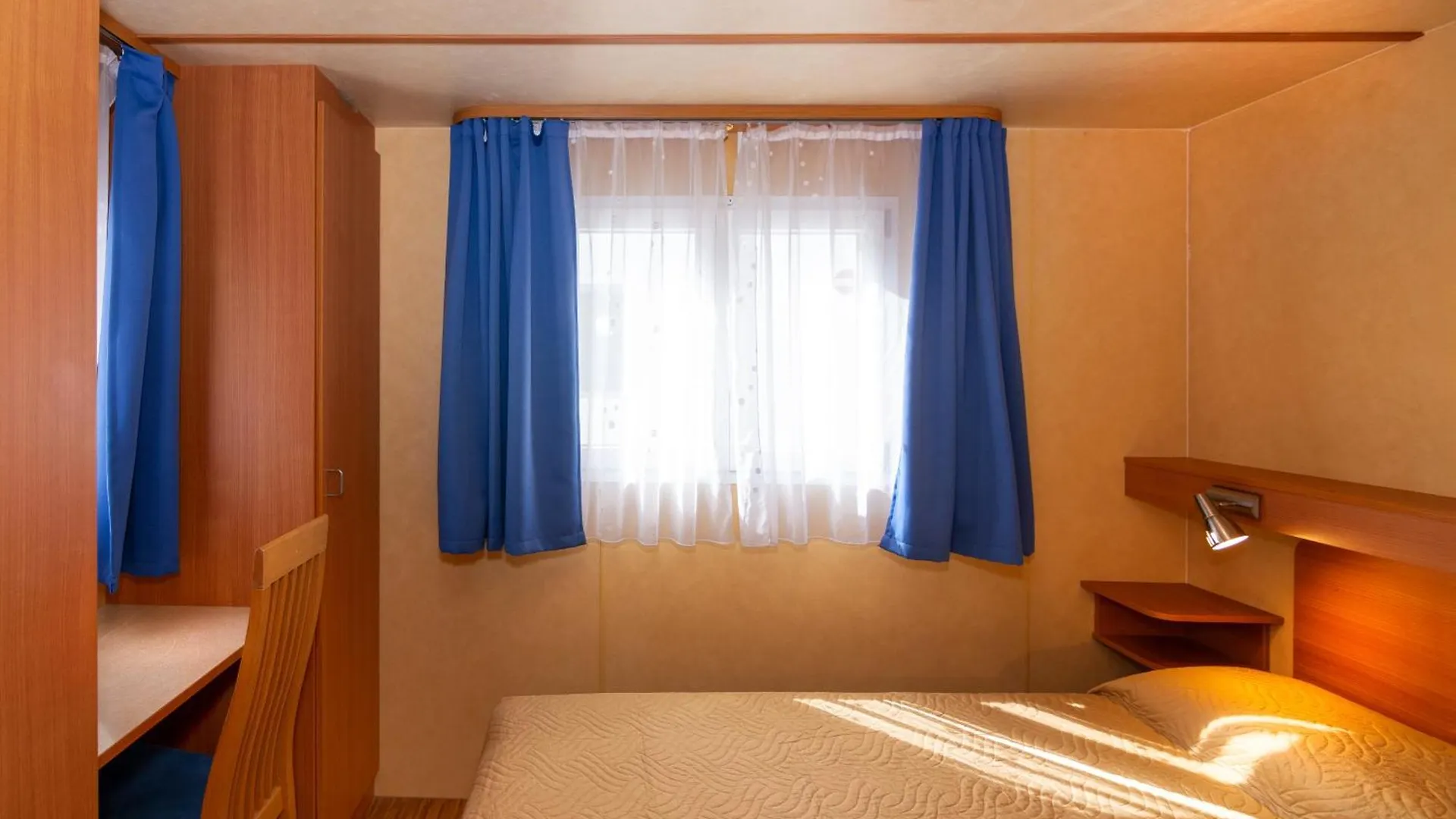 Camping Europa Marina di Massa