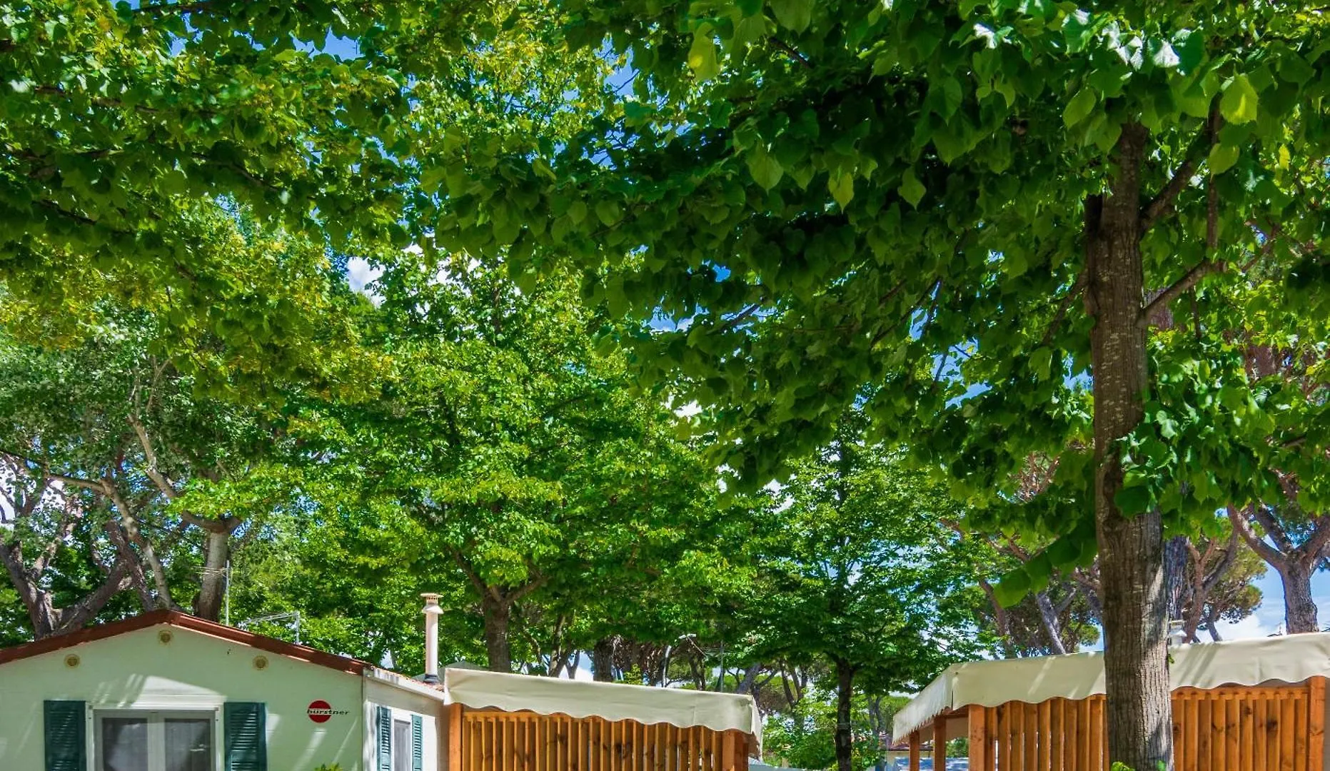 Camping Europa Marina di Massa 0*,