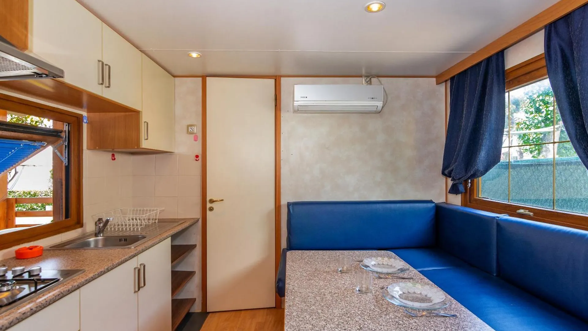 Camping Europa Marina di Massa