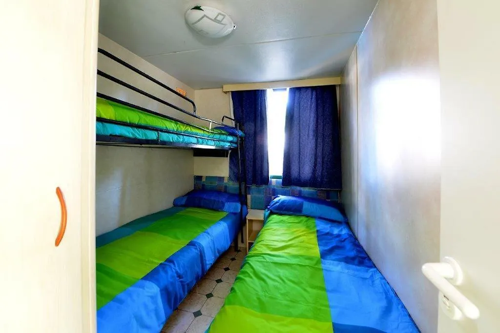Camping Europa Marina di Massa