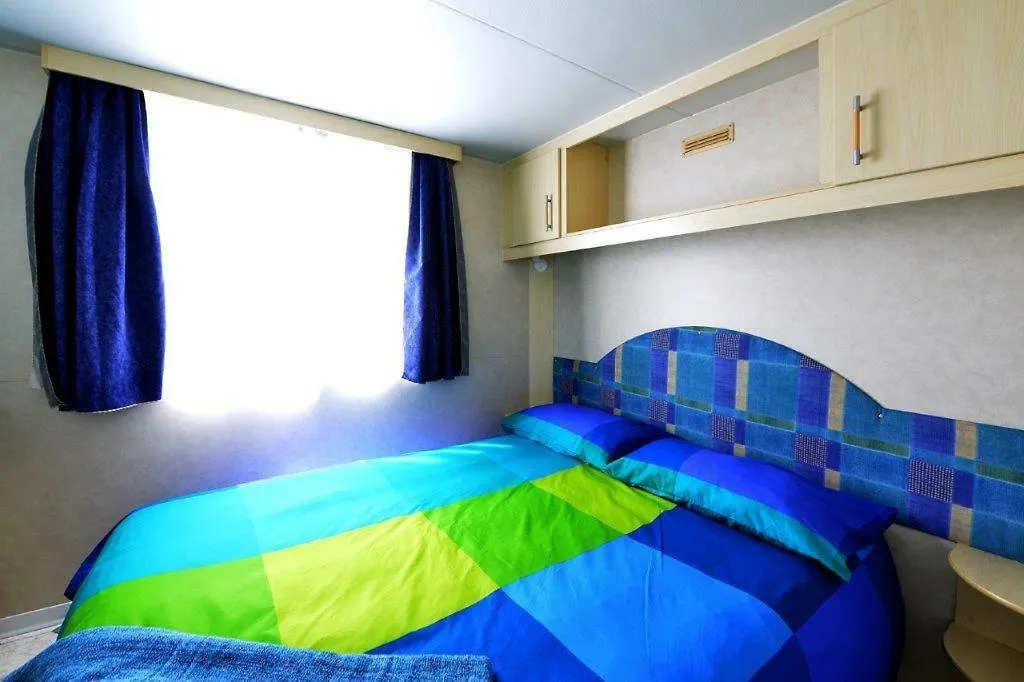Camping Europa Marina di Massa 0*,  Italy